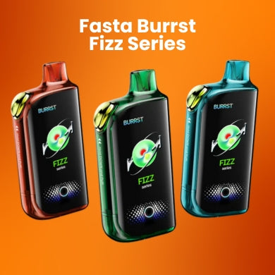 Fasta Burrst 35000
