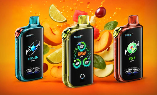 How to Switch Between Flavors