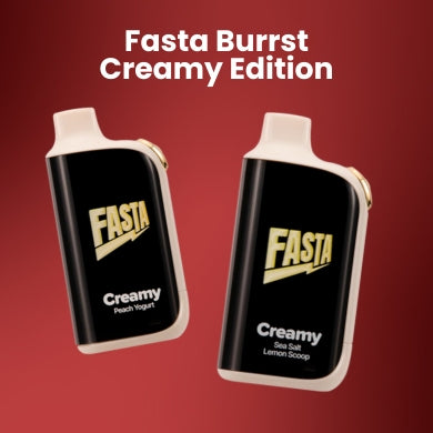 Fasta Burrst 35000