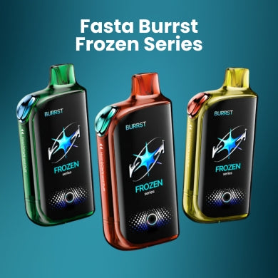 Fasta Burrst 35000