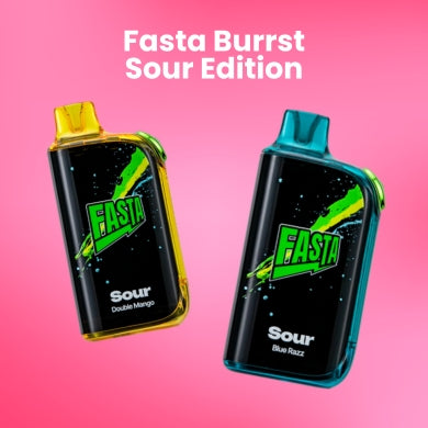 Fasta Burrst 35000