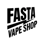 Fasta Vape Shop logo